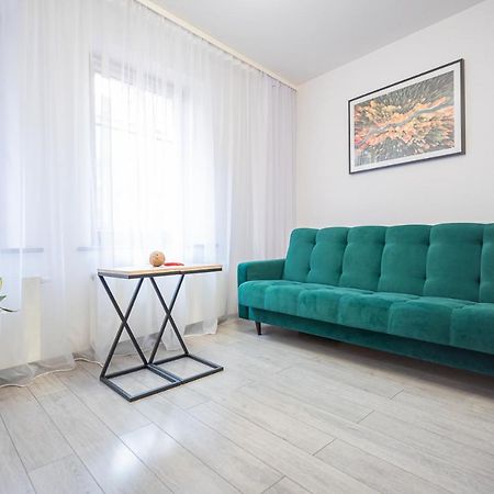 Apartament Na Deptaku, Czekoladowy-Zdroj, Myweek Duszniki Zdrój 外观 照片