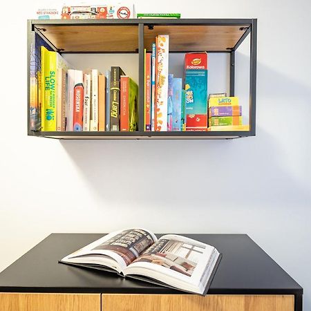 Apartament Na Deptaku, Czekoladowy-Zdroj, Myweek Duszniki Zdrój 外观 照片