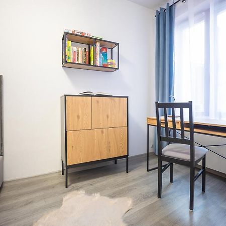 Apartament Na Deptaku, Czekoladowy-Zdroj, Myweek Duszniki Zdrój 外观 照片