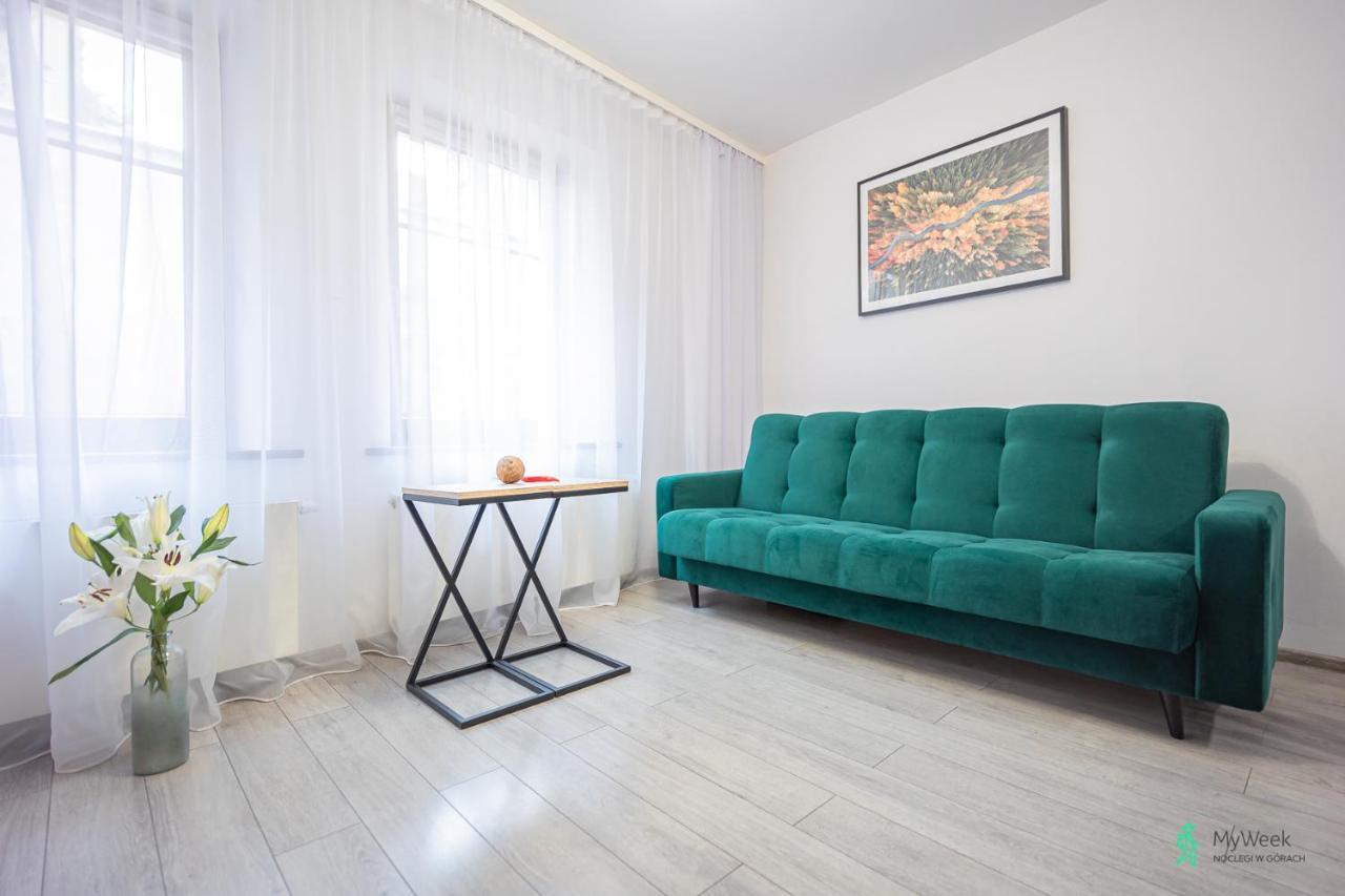 Apartament Na Deptaku, Czekoladowy-Zdroj, Myweek Duszniki Zdrój 外观 照片