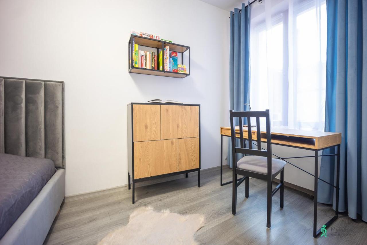 Apartament Na Deptaku, Czekoladowy-Zdroj, Myweek Duszniki Zdrój 外观 照片